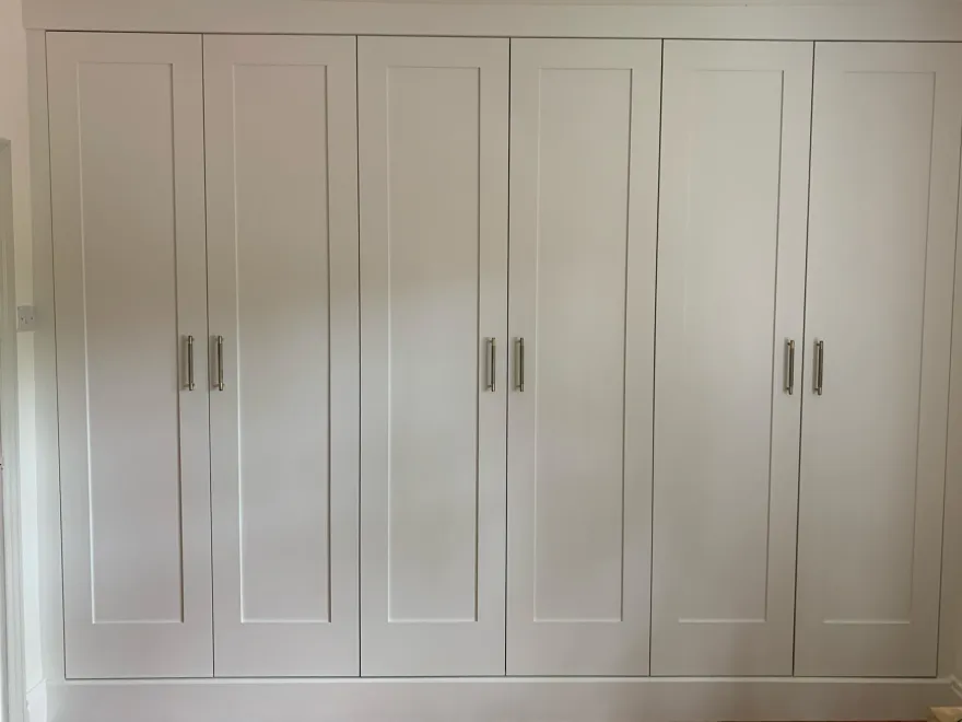 wardrobe