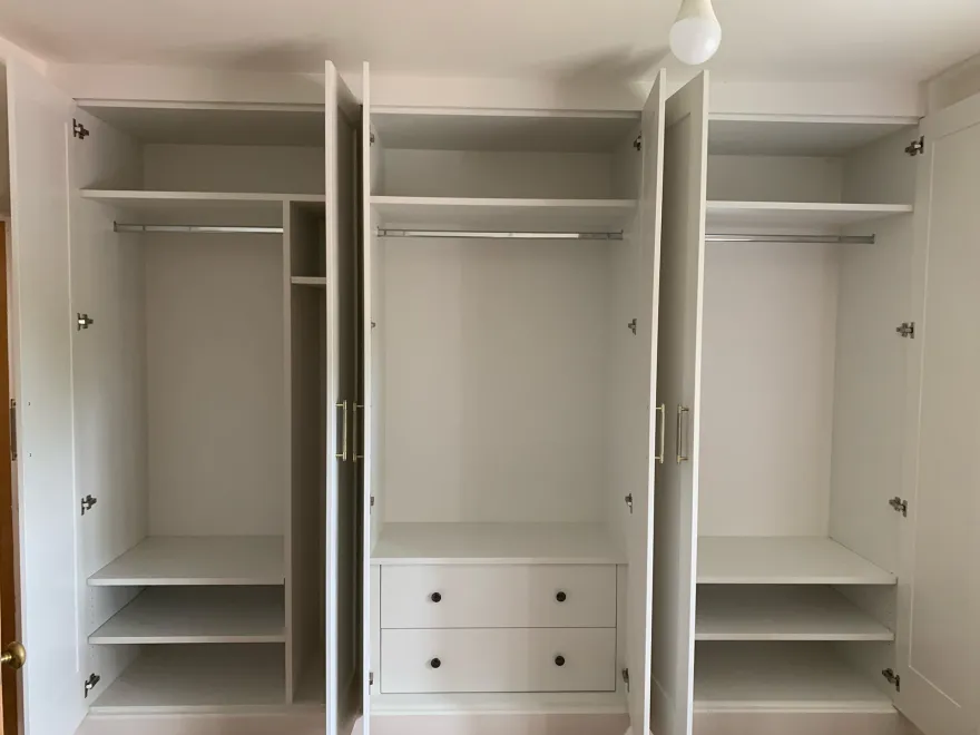 wardrobe