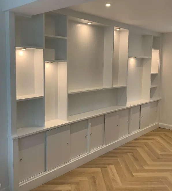 storage unit