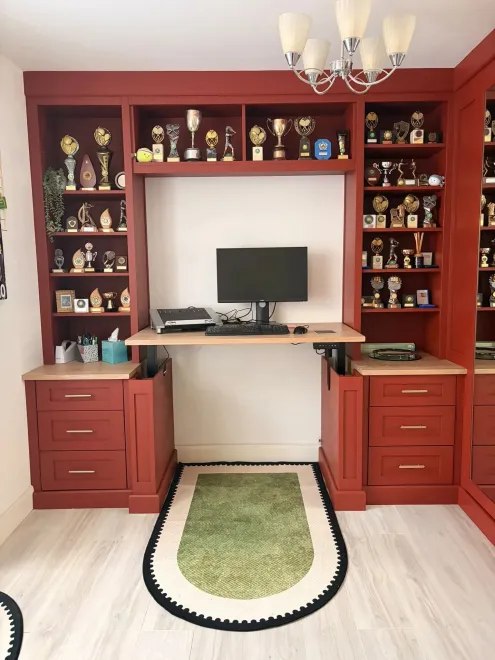 Desk