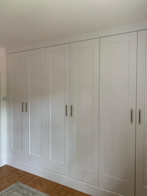 wardrobe