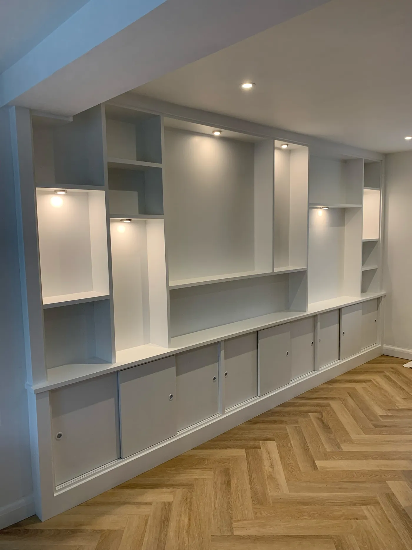 storage ubnit