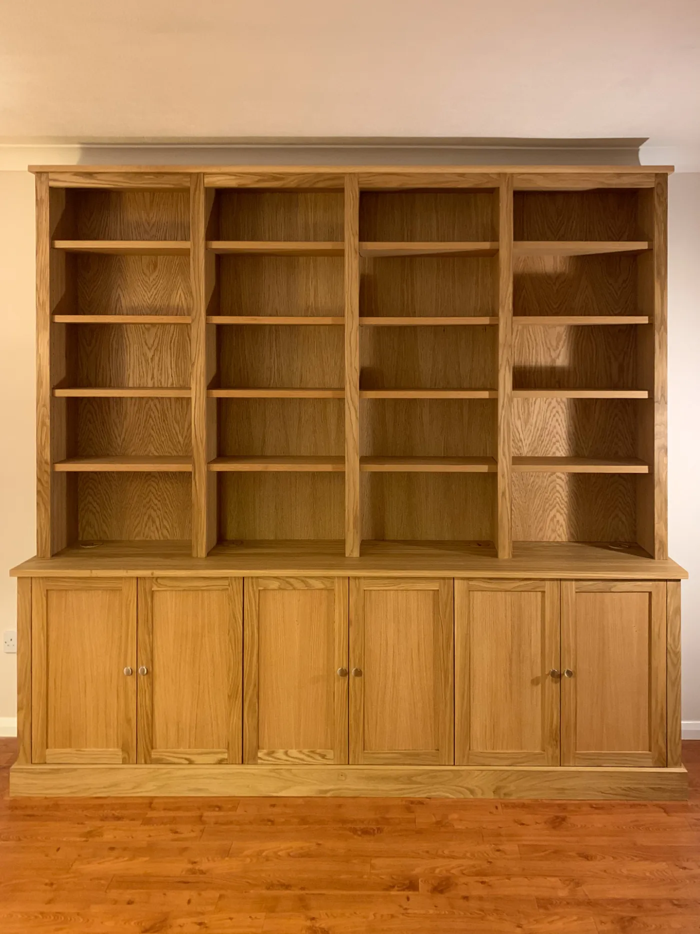 bookcase